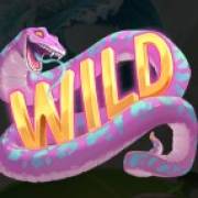 Spirit of the Lake: Wild