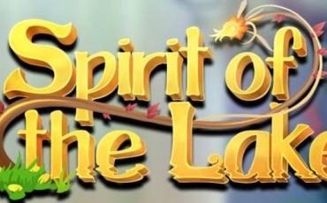 Spirit of the Lake slot