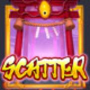 Spirited Wonders: Scatter