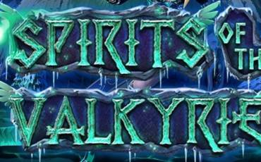 Spirits of the Valkyrie slot