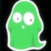 Spooky 5000: Green ghost