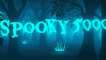 Spooky 5000 (Fantasma Games)