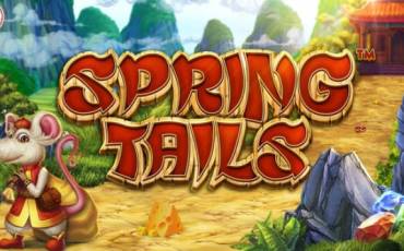 Spring Tails slot