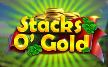 Stacks O’Gold slot