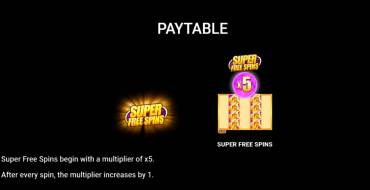 Stallion Kingdom: Free spins and/or respins