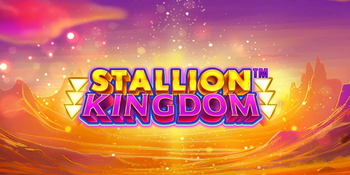 Stallion Kingdom slot