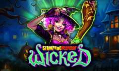 Play Stampede Rush Wicked