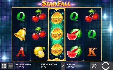 Star Fall slot