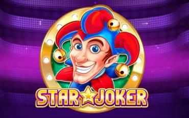 Star Joker slot