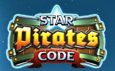 Star Pirates Code slot