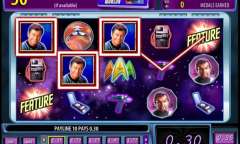 Play Star Trek: Red Alert