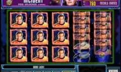 Play Star Trek: Trek through Time