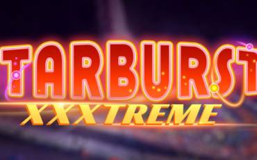 Starburst XXXtreme slot