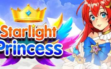 Starlight Princess slot