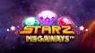 Starz Megaways (Pragmatic Play)