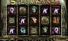 Play Steam Punk Heroes