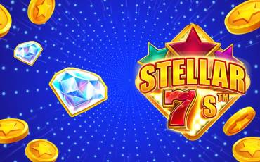 Stellar 7s slot