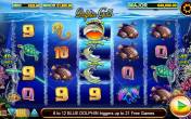 Stellar Jackpots with Dolphin Gold (Lightning Box)