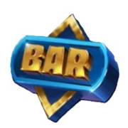 Stepping Diamonds: BAR