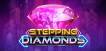 Stepping Diamonds