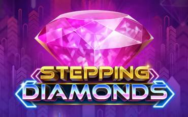 Stepping Diamonds slot