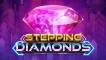 Stepping Diamonds