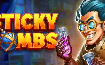 Sticky Bombs slot