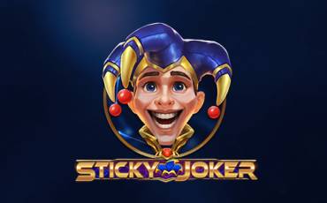 Sticky Joker slot