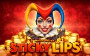 Sticky Lips (Endorphina)