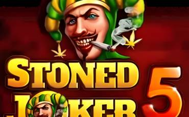 Stoned Joker 5 slot