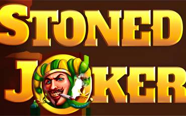 Stoned Joker slot