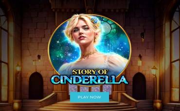 Story Of Cinderella slot