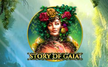 Story Of Gaia slot