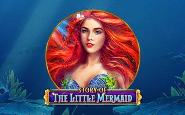 Story Of The Little Mermaid slot