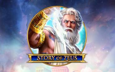 Story Of Zeus slot