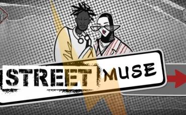 Street Muse slot