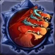 Strength of Hercules: Cerberus