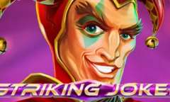 Play Striking Joker