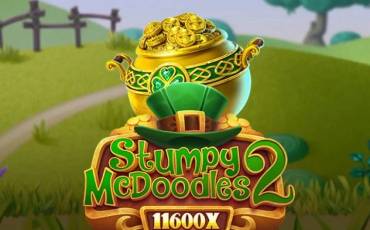 Stumpy McDoodles 2 slot