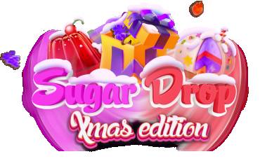 Sugar Drop Xmas edition slot