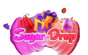 Sugar Drop slot