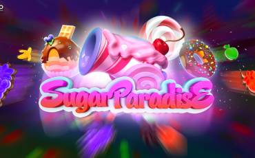 Sugar Paradise slot