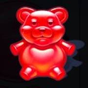 Sugar Rush: Red bear