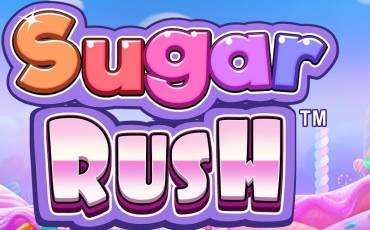 Sugar Rush slot