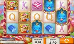 Play Sugar Trail