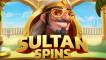 Sultan Spins