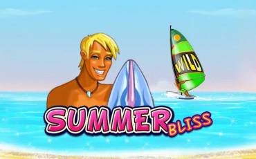 Summer Bliss slot