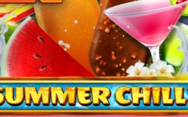 Summer Chill slot