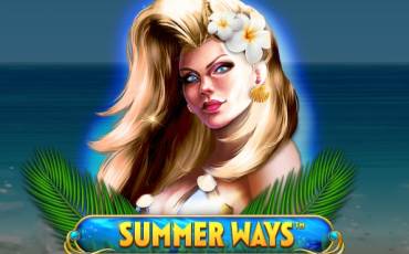 Summer Ways slot