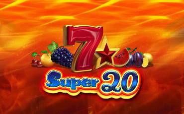 Super 20 slot